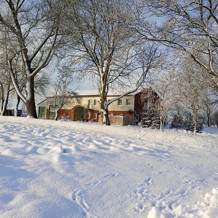 Ferienhof Hansen Groven Екстер'єр фото